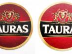 Daiktas Alaus padėkliukai #402 Tauras