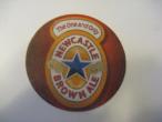 Daiktas alaus padekliukas newcastle brown2