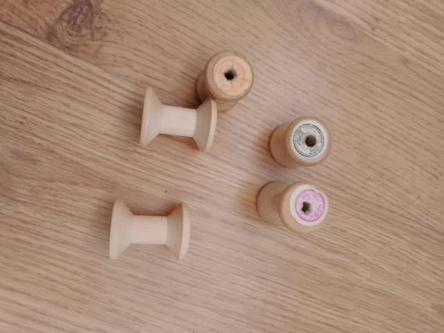 Daiktas siulu medines rites