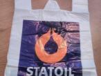 Daiktas Statoil maiseliai