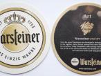 Daiktas Alaus padėkliukai #687 Warsteiner