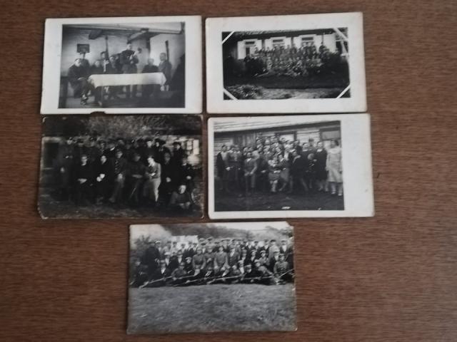 Daiktas lietuvos kariai.auksuciai