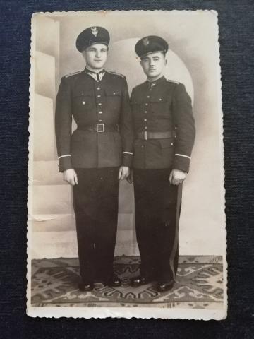 Daiktas kariai prieskaris