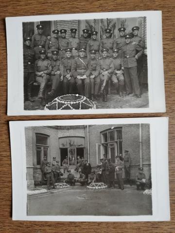 Daiktas lietuvos kariai