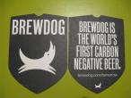 Daiktas Alaus padekliukas Brewdog