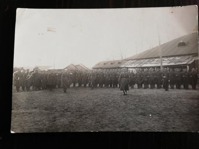 Daiktas lietuvos kariai3