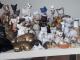 Kačių skulptūrėlės Utena - parduoda, keičia (5)