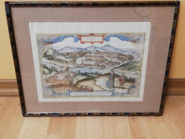 Daiktas paveikslas.1929m