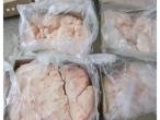 Daiktas wholesale Halal lamb tail fat