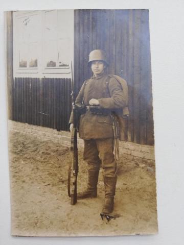 Daiktas kario fotografija