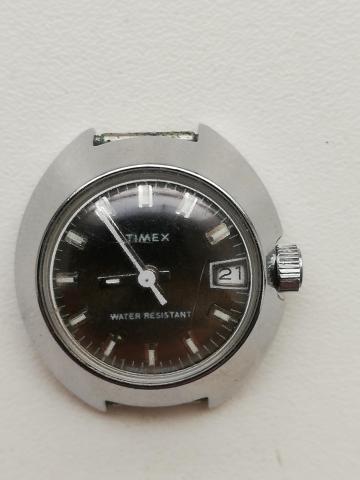 Daiktas mehaninis timex