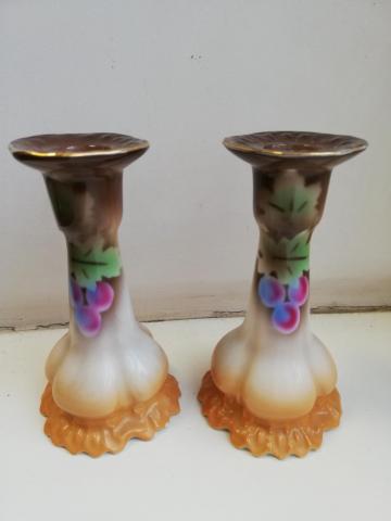 Daiktas zvakides cekija