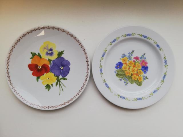 Daiktas kolekcines lekstes