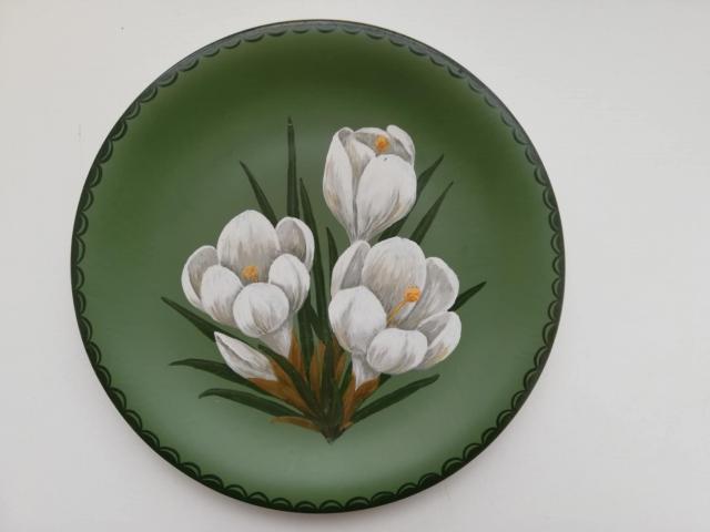 Daiktas kolekcine lekste