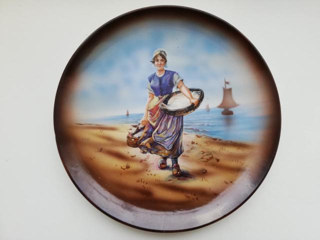 Daiktas kolekcine lekste