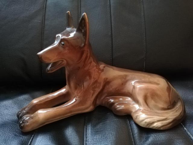 Daiktas statulele suo