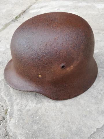 Daiktas ww2 salmas vokietija