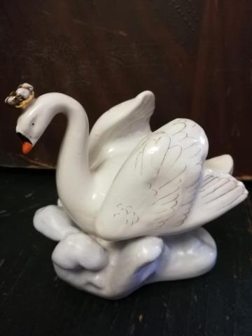 Daiktas statulele