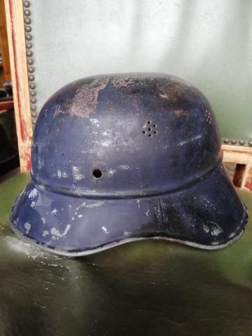 Daiktas ww2 Luftschutz. vokietija