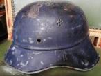 Daiktas ww2 Luftschutz. vokietija