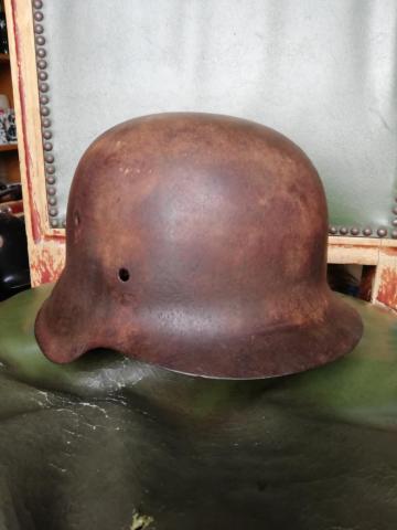 Daiktas ww2 salmas vokietija