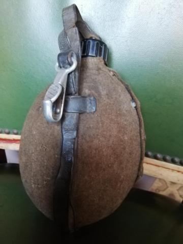 Daiktas ww2 vokietija