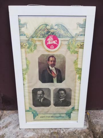 Daiktas plakatas