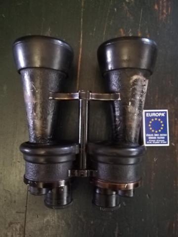 Daiktas ww2.vokietija.Kriegsmarine.ziuronai