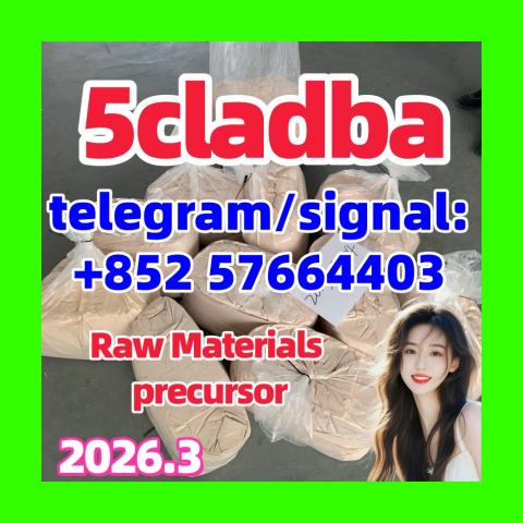 Daiktas 5cladba 5cl-adb-a adbb bmk PMK