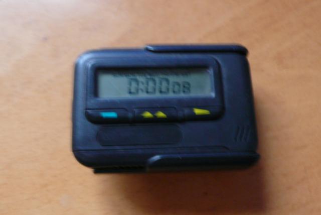 Daiktas Chronometras