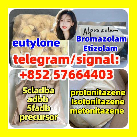 Daiktas eutylone 5cladba adbb bromazolam Benzodiazepines 