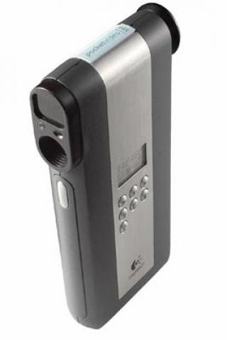 Daiktas Kamera Logitech 550