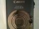 Canon skaitmeninis fotikas + 16Gb kortele Panevėžys - parduoda, keičia (4)