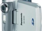 Daiktas Panasonic SV-AV20