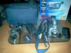 Daiktas sony handy cam  trv325e