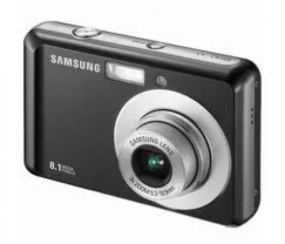 Daiktas Samsung ES10 Kaip naujas!