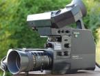 Daiktas kamera sony hvc-2000p