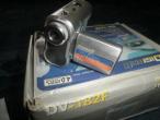 Daiktas kameryte DV-182F