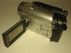 Daiktas Vaizdo kamera Sony handycam dcr dvd810