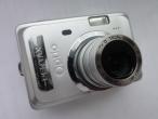 Daiktas fotoporatas Optio S55 digital camera 