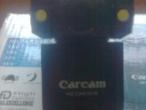 Daiktas Automobilinis videoregistratorius