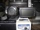 Kamera Sony Hdr-xr200ve Zarasai - parduoda, keičia (5)