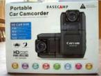 Daiktas carcamcorder