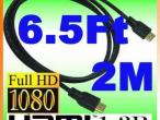 Daiktas hdmi laidas