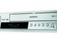 Daiktas Toshiba Dvd/vcR Combo