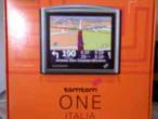 Daiktas TomTom one
