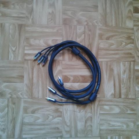 Daiktas Profigold component