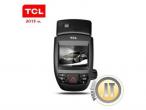 Daiktas Naujos kartos full HD vaizdo, video registratorius tcl-300