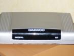Daiktas daewoo dvb-t antzemines tv  skaitmeninis imtuvas.