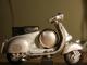 Vespa 150 GS 1955 modelis Vilnius - parduoda, keičia (4)